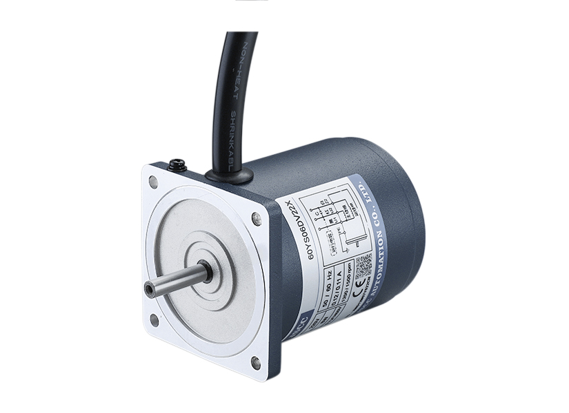 YS系列標準電機  6W