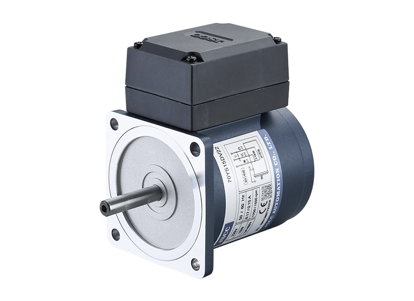 YS系列標準電機  15W