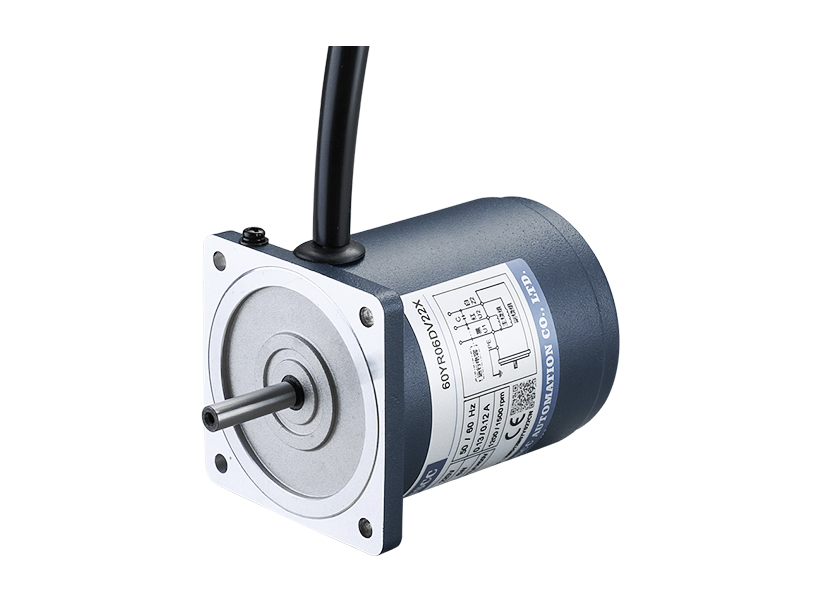YR系列阻尼電機 6W