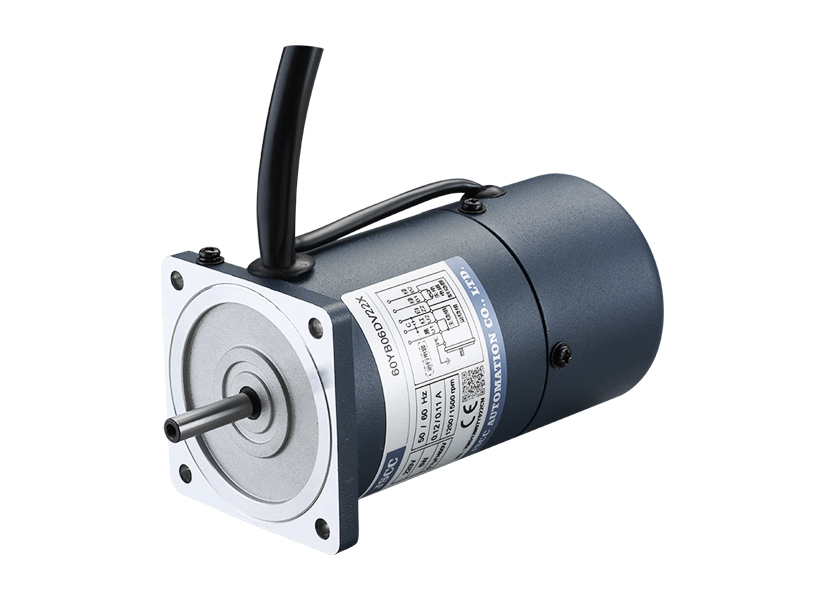 YB系列電磁制動電機  6W