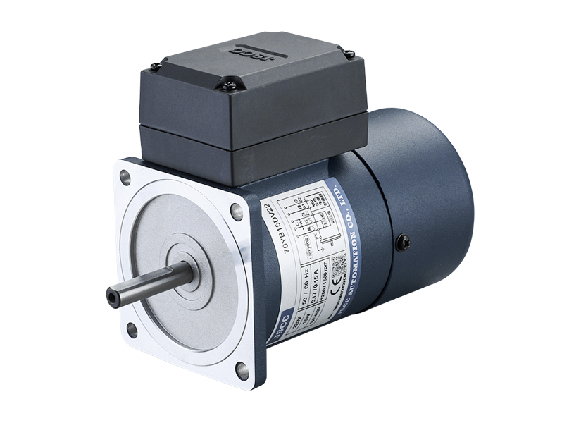 YB系列電磁制動電機  15W