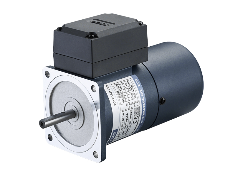 YF系列調(diào)速電磁制動電機(jī)  15W
