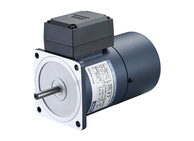 YF系列調(diào)速電磁制動電機(jī)  25W
