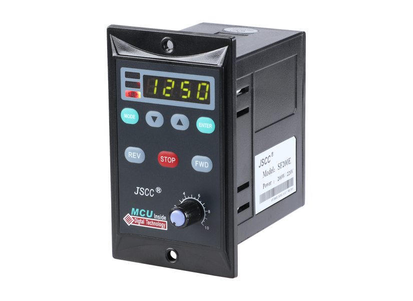 SF面板式調速器  6W-200W