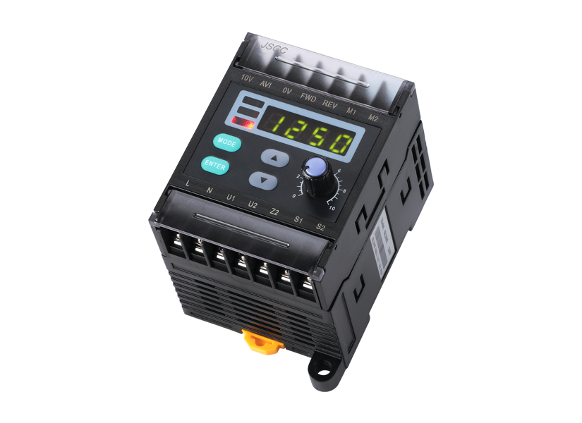 SK系列內置式調速器 6W-200W