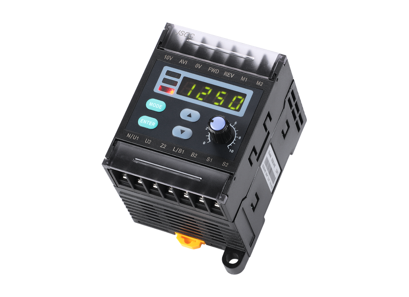 SKB系列內置式調速器  6W-200W