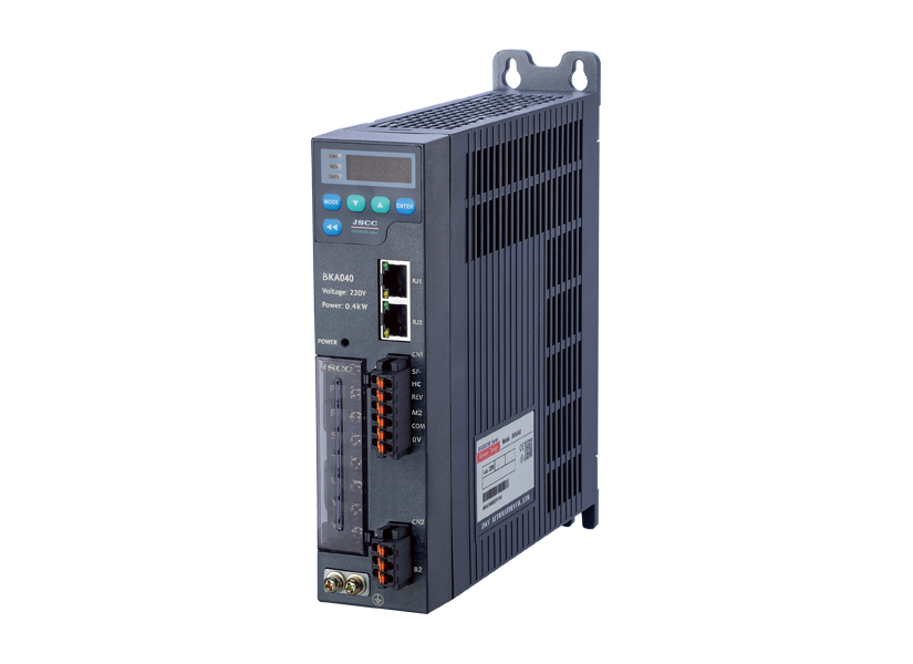 BKA系列變頻器0.25kW-4kW