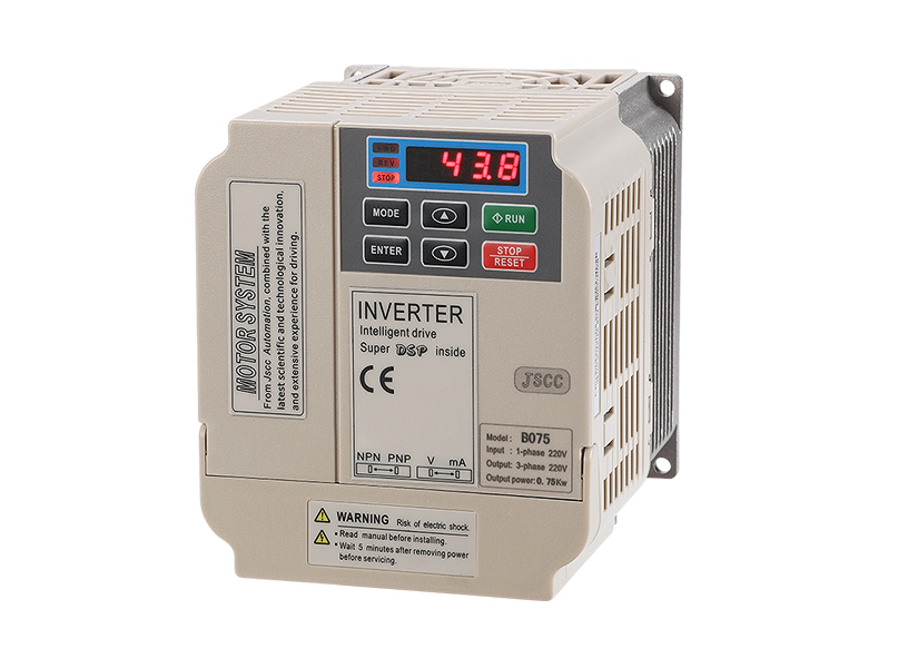 C150變頻器 1.5kW