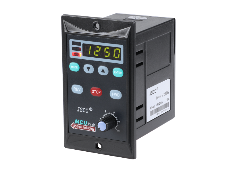 SFB面板式調速器 6W-200W