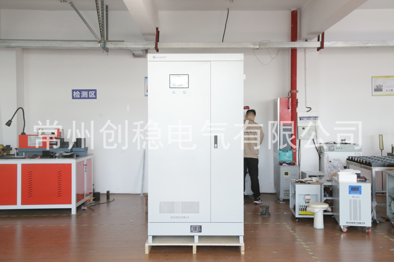 光伏穩壓器