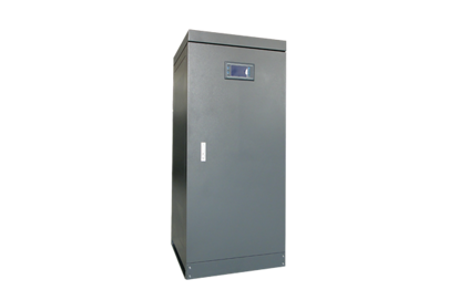 無(wú)觸點(diǎn)三相穩(wěn)壓器ZBW80kva