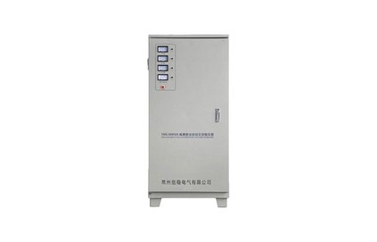 TNS-60KVA高精度全自動交流穩壓器