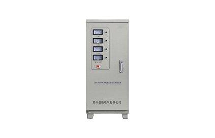 高精度交流穩壓電源