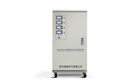 精密交流凈化穩(wěn)壓電源