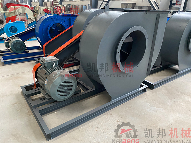 機(jī)制木炭廠專用風(fēng)機(jī)