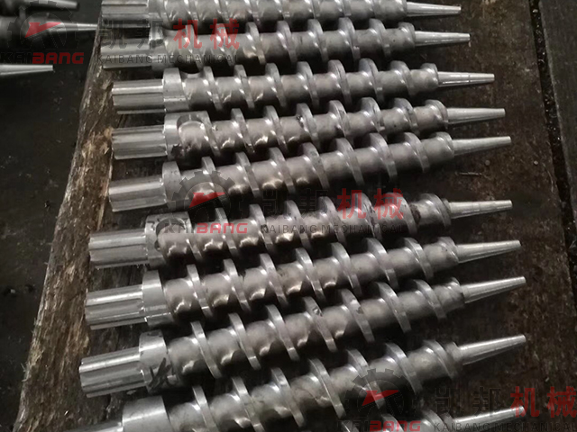 木炭機推進器 木炭機推進器
